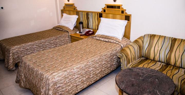 Kalyan Residency